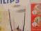 PHILIPS miniblender