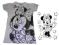 DISNEY BLUZKA MYSZKA MINNIE T-SHIRT ROZMIAR 146