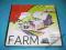 Zestaw Kreatywny Farma zbuduj i baw się !
