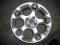 FELGA ALUMINIOWA FORD 4x108 7x17ET47,5
