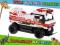 zdalnie sterowana STRAŻ POŻARNA zbuduj ją sam! 10G