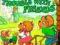 MISIOWANKI * TROUBLE WITH FRIENDS Berenstain Bears