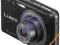 APARAT PANASONIC FS22 # STAN BDB # LOOMBARD # PŃ #