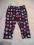 Disney George Daisy spodenki legginsy new 3-6 68cm