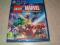 LEGO MARVEL PS4- -Nowa!!Folia!! W-wa