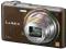 Aparat Panasonic Lumix DMC-SZ3 Brązowy