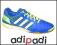 Buty Adidas freefootball TopSala Q21622 R.46 2/3