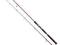 DAM Steelpower Red Shad&amp;Pilk 2.70m 40-170g