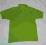 bluzka koszulka polo LACOSTE 44 XXL 42 XL  zielona