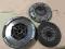 MAZDA 3 2009 2010 2011R 2.2 DIESEL KOLO DWUMASOWE