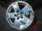 JEEP COMMANDER GRAND CHEROKEE FELGA CHROM 17 05-