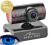 Kamera internetowa Z MIKROFONEM MEDIA-TECH MT4029