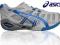 BUTY SIATKARSKIE ASICS GEL SENSEI 4 WOMEN'S R.39