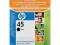 HP 45 oryginalny
