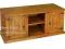 Szafka RTV 33 z drewna,drewniana,stylowa,HIT