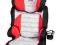 Fotel samochodowy Fisher Price czerwony 15-36 kg