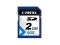 Karta Pamięci SD 2GB 60x HighSpeed Pretec Nowa FV