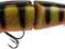 SAVAGE GEAR 4PLAY HERRING LOWRIDER PERCH 13 CM