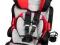 Fotel Fisher Price czerwony 9-36 kg