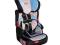 Fotelik Fisher Price blue 9-36 kg