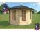 28028 Domek drewniany letniskowy Altana Altany