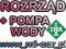 ROZRZĄD + POMPA CLIO II CLIO III KANGOO THALIA 1.2