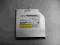 NAGRYWARKA DVD SATA TOSHIBA L500D L500 L505 GW FW!