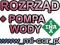 ROZRZĄD POMPA OPEL VECTRA B 1.8 16V X18XE1 Z18XE