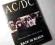 AC/DC - BACK IN BLACK
