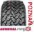 4x 225/75R16 108S GENERAL GRABBER AT2