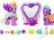 MY LITTLE PONY TWILIGHT SPARKLE PRINCESS CADANCE