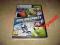 Motion Sports Play For Real XBOX 360 KINECT NOWA