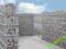 PRODUCENT OBUDOWA,WIATA NA SMIETNIK  FURTKA GABION
