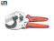 Obcinak do rur do tworzywa KNIPEX 90 25 40