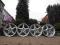 5x120 Bmw 3 e46 e90 / Piękne/ Stan BDB
