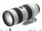 Canon 70-200 f/2.8 L EF IS II USM Cashback 1025zł.