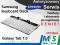 Klawiatura Dock tablet Samsung Tab 7.0 Plus WROC