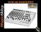 BEHRINGER UB 1222 FX PRO MIKSER Z EFEKTAMI + EQUAL