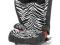 ROMER FOTELIK KIDFIX ISOFIX ZEBRA