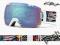 Gogle Smith Optics IOX I/OX Carlton Oakley Crowbar