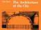The Architecture of the City (Oppositions Books)