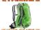 Plecak rowerowy Deuter Race EXP Air  Kurier Gratis