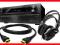 ONKYO TX-NR525 SŁUCHAWKI i HDMI GRATIS NIE PRZEGAP