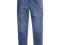 NOWE H&amp;M~~leginsy treginsy jeansowe~~116~~