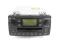 RADIO CD TOYOTA COROLLA E12 OD 2002 ROK SPRAWNE