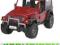 p-n ZABAWKA JEEP WRANGLER BRUDER 02520 TERENOWY