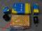 Filtr FIAT Bravo 1.4 Alfa 155 1.7 kpl 3szt zestaw