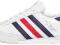 Buty ADIDAS BECKENBAUER, rozm. 48 2/3 (31 cm) DUŻE