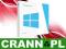 Microsoft Windows 8.1 64-bit PL OEM WN7-00417 FVAT