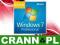 Microsoft Windows 7 Professional SP1 64bit PL OEM